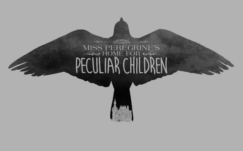 Ransom Riggs Miss Peregrine Et Les Enfants Particuliers Un Dernier Livre Avant La Fin Du Monde