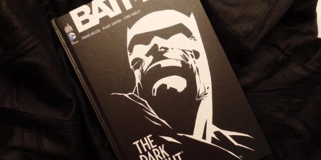 Batman Univers - Hors Série T2, comics chez Urban Comics de
