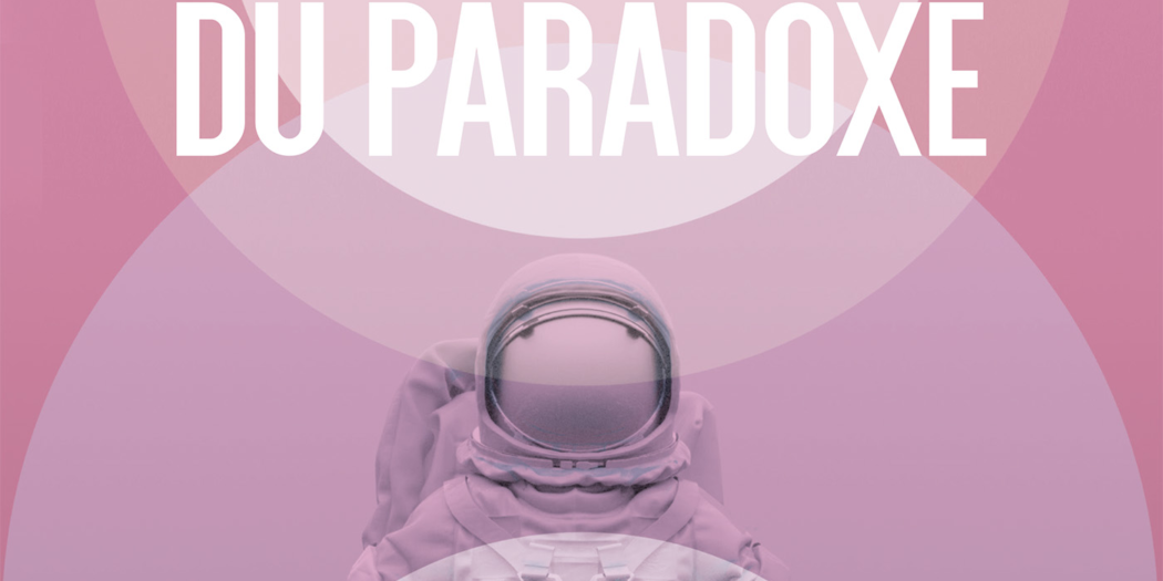 Joshua Chaplinsky Les Jumeaux Du Paradoxe Un Dernier Livre Avant La Fin Du Monde 2556