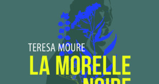 Teresa Moure La Morelle noire